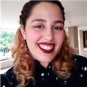 Graduada Estudios Ingleses con experiencia. Clases de Inglés online para cualquier edad o nivel